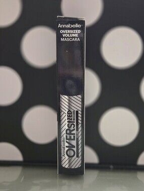 5/$25✨️Annabelle Oversized Mascara✨️